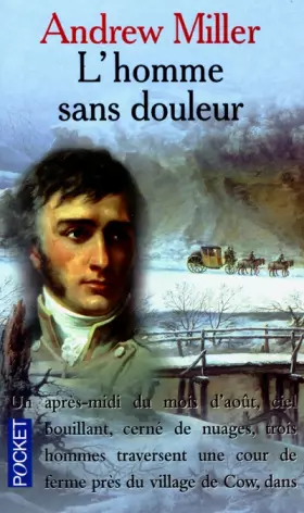 Couverture du produit · L'Homme sans douleur