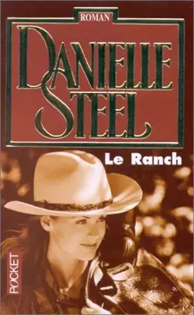 Couverture du produit · Le Ranch