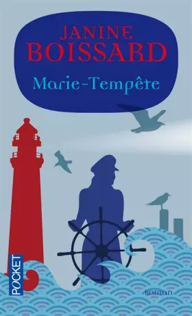 Couverture du produit · Marie-Tempête