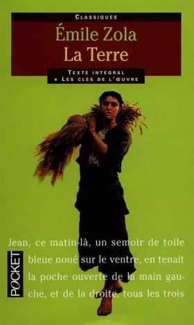 Couverture du produit · La Terre