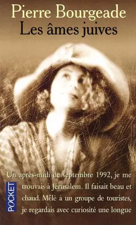 Couverture du produit · Les Ames juives