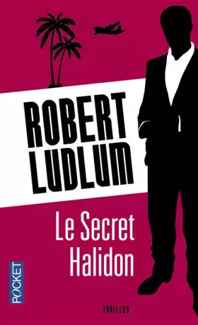 Couverture du produit · Le secret Halidon