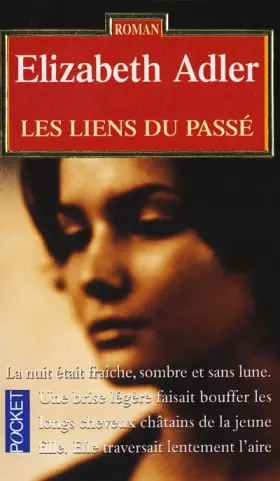 Couverture du produit · Les liens du passé