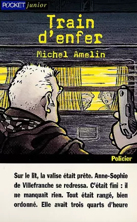 Couverture du produit · Train d'enfer