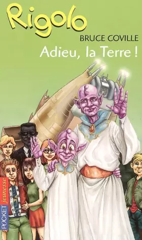 Couverture du produit · My Alien Classmate, tome 12