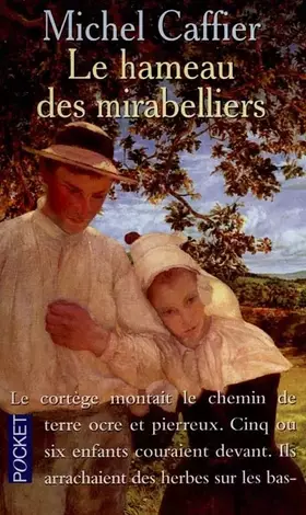 Couverture du produit · Le Hameau des mirabelliers