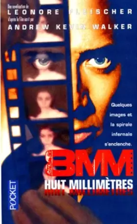 Couverture du produit · Huit millimètres