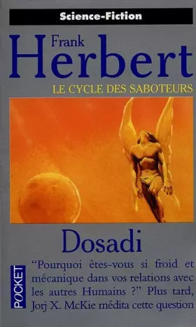 Couverture du produit · Dosadi