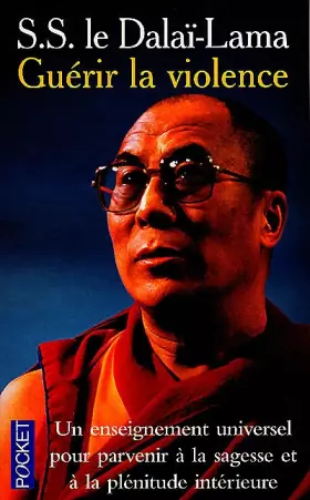 Couverture du produit · Guérir la violence