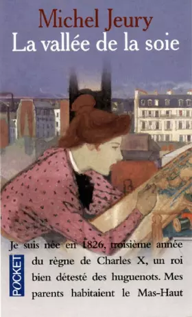 Couverture du produit · La Vallée de la soie, tome 1