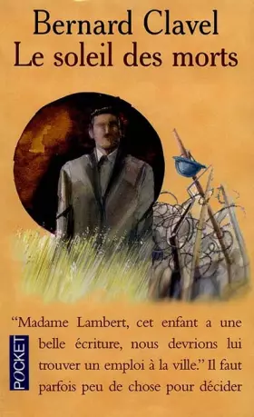 Couverture du produit · Le Soleil des morts