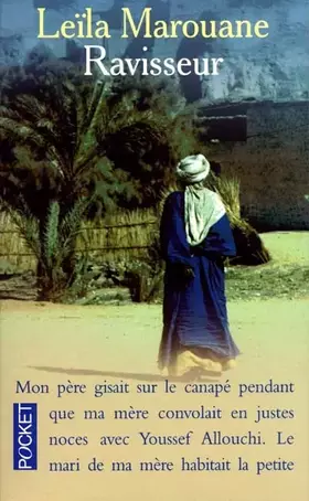 Couverture du produit · Ravisseur