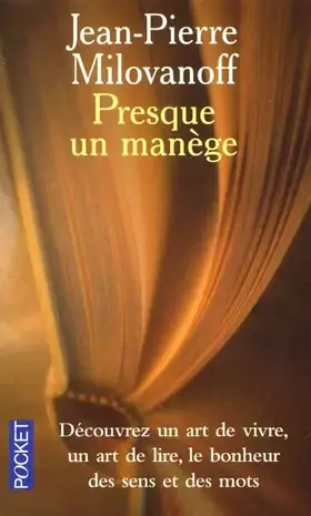 Couverture du produit · Pocket