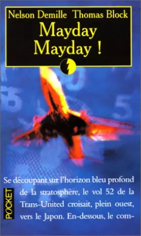 Couverture du produit · Mayday mayday