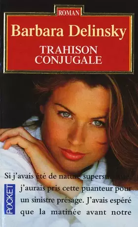 Couverture du produit · Trahison conjugale