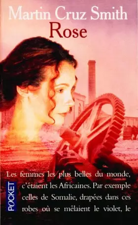 Couverture du produit · Rose