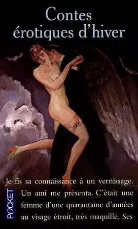 Couverture du produit · Contes érotiques d'hiver