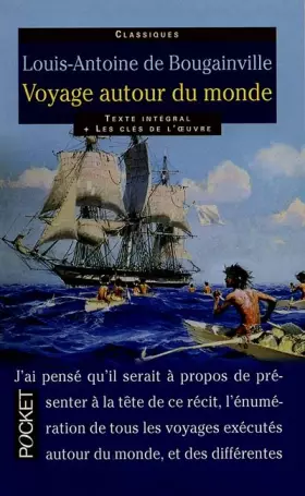 Couverture du produit · Voyage autour du monde