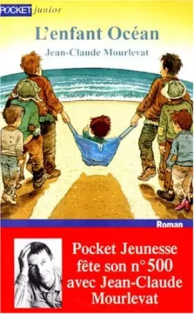 Couverture du produit · L'enfant Océan