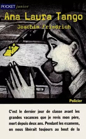 Couverture du produit · Ana Laura Tango