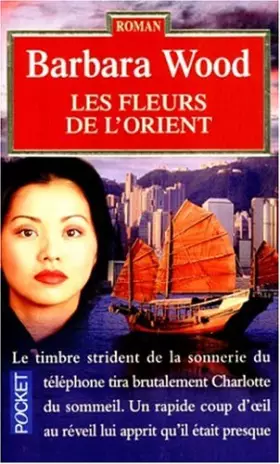 Couverture du produit · Les Fleurs de l'Orient