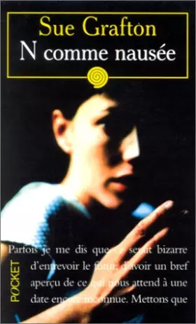 Couverture du produit · N comme Nausée