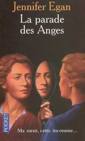 Couverture du produit · La Parade des anges