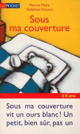 Couverture du produit · Sous ma couverture