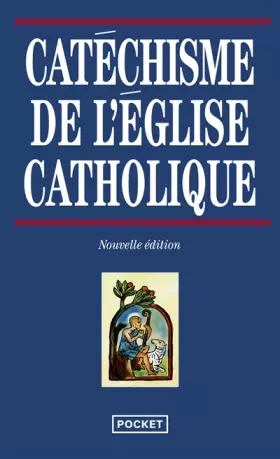 Couverture du produit · Catéchisme de l'Église catholique