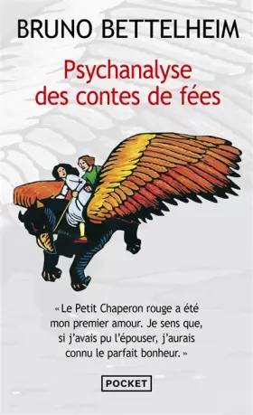 Couverture du produit · Psychanalyse DES Contes De Fees