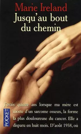 Couverture du produit · Jusqu'au bout du chemin