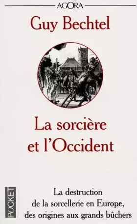 Couverture du produit · La Sorcière et l'Occident