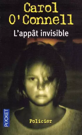Couverture du produit · L'Appât invisible