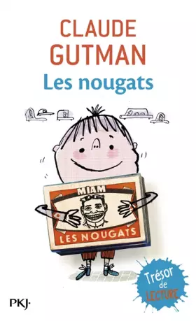 Couverture du produit · Les nougats