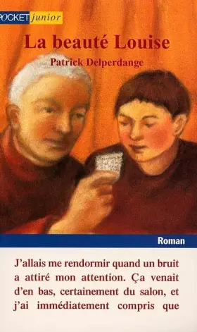 Couverture du produit · La beauté Louise