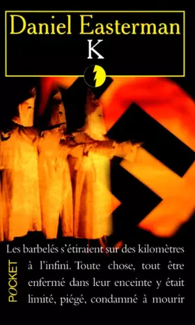 Couverture du produit · K