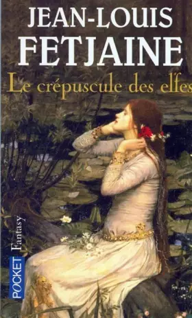 Couverture du produit · Le Crépuscule des elfes