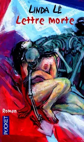 Couverture du produit · Lettre morte