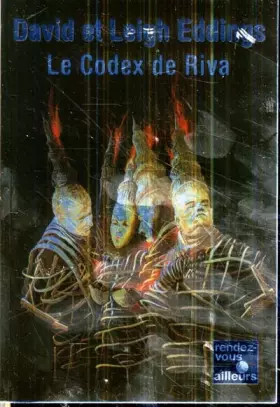 Couverture du produit · Le Codex de Riva