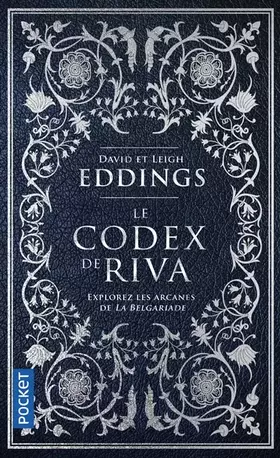 Couverture du produit · Le codex de Riva