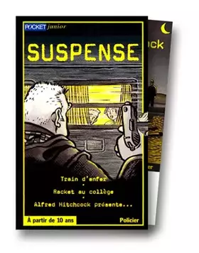 Couverture du produit · Suspense