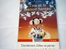 Couverture du produit · Tina et la maison hantée