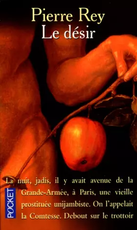 Couverture du produit · Le Désir