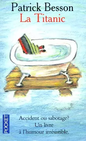 Couverture du produit · La Titanic
