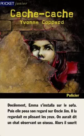 Couverture du produit · Cache-cache