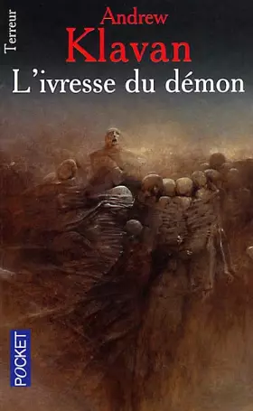 Couverture du produit · L'Ivresse du démon