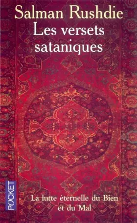 Couverture du produit · Les Versets sataniques