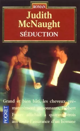 Couverture du produit · Séduction