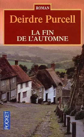 Couverture du produit · La Fin de l'automne