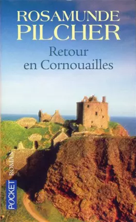 Couverture du produit · Retour en Cornouailles